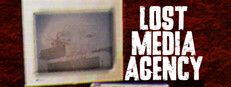 Lost Media Agency cover