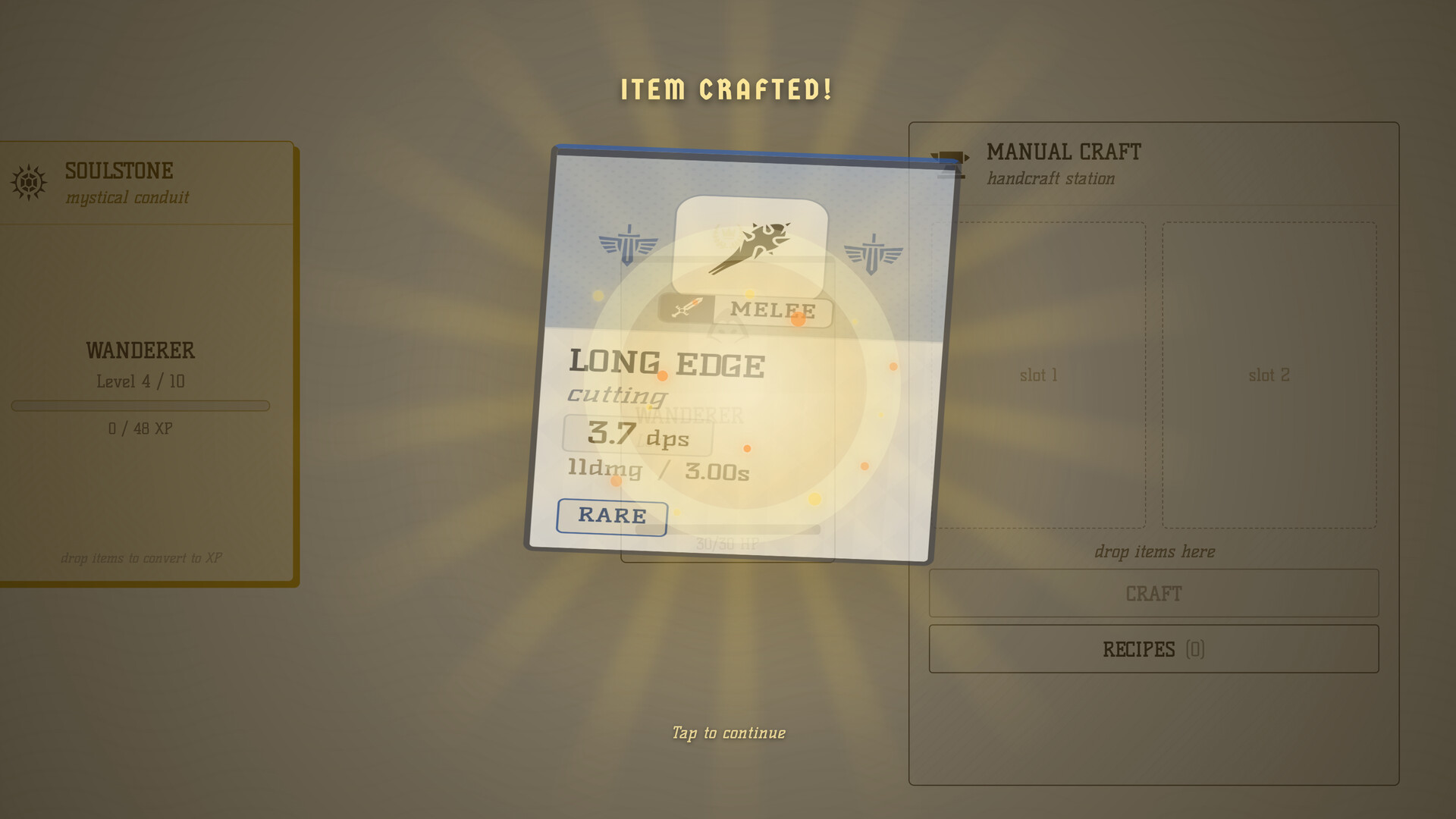 Soulstack screenshot #6