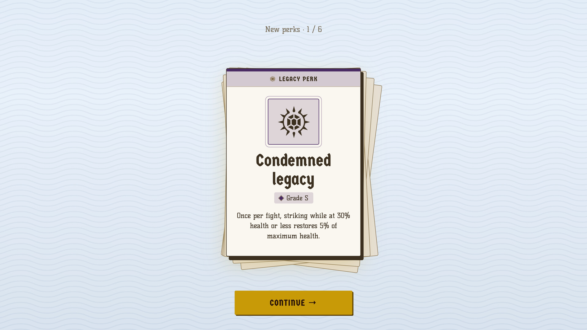 Soulstack screenshot #12