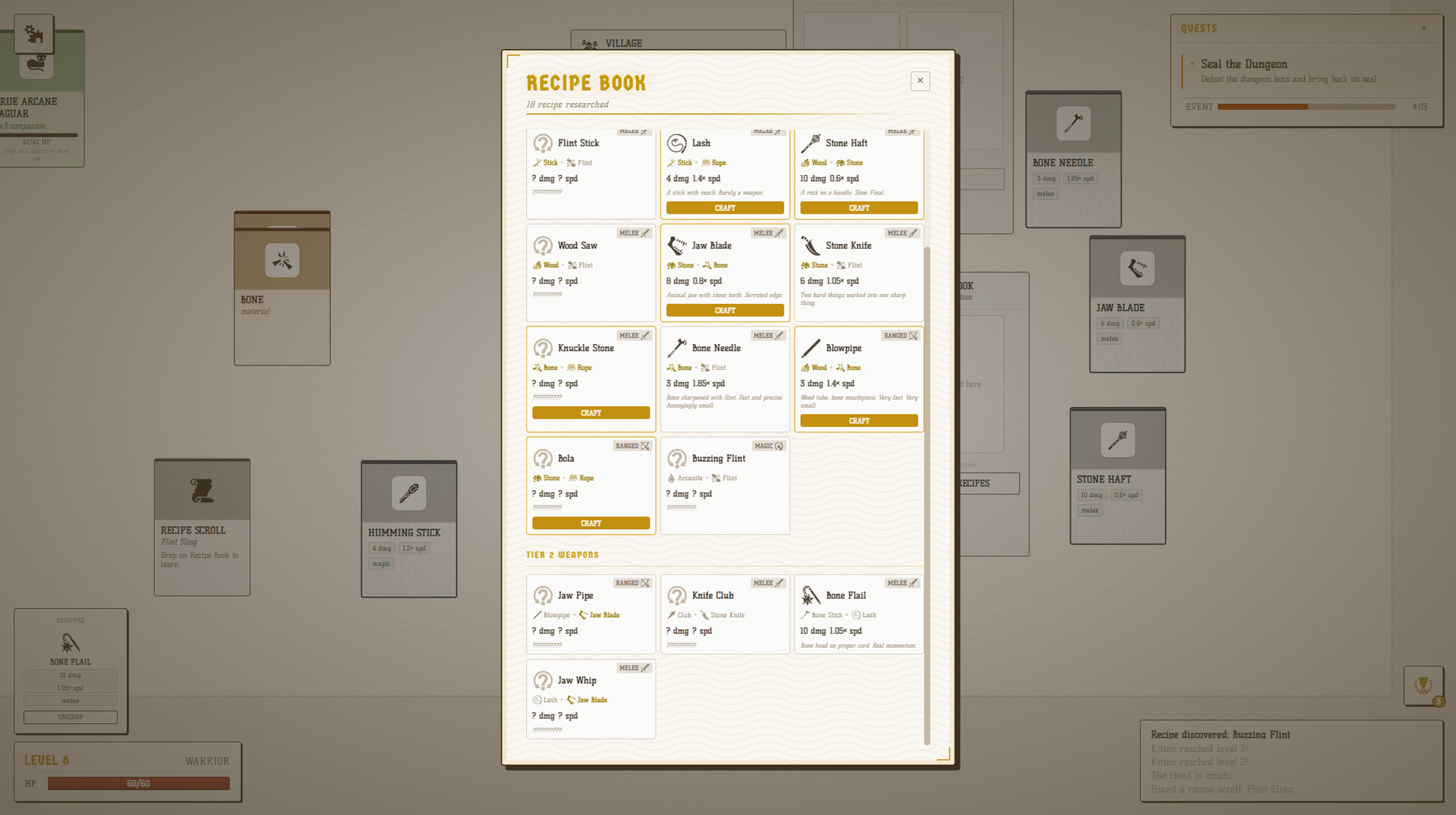 Soulstack screenshot 11