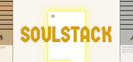 Steam cover for Soulstack.
