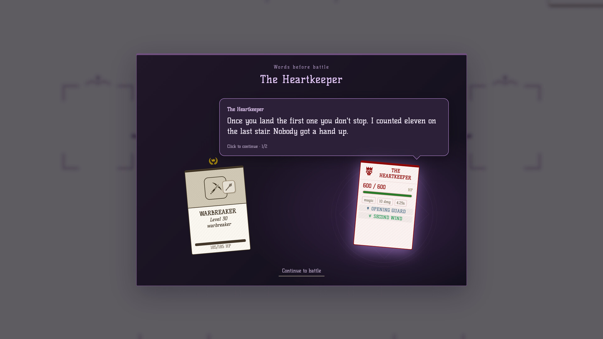 Soulstack screenshot #5