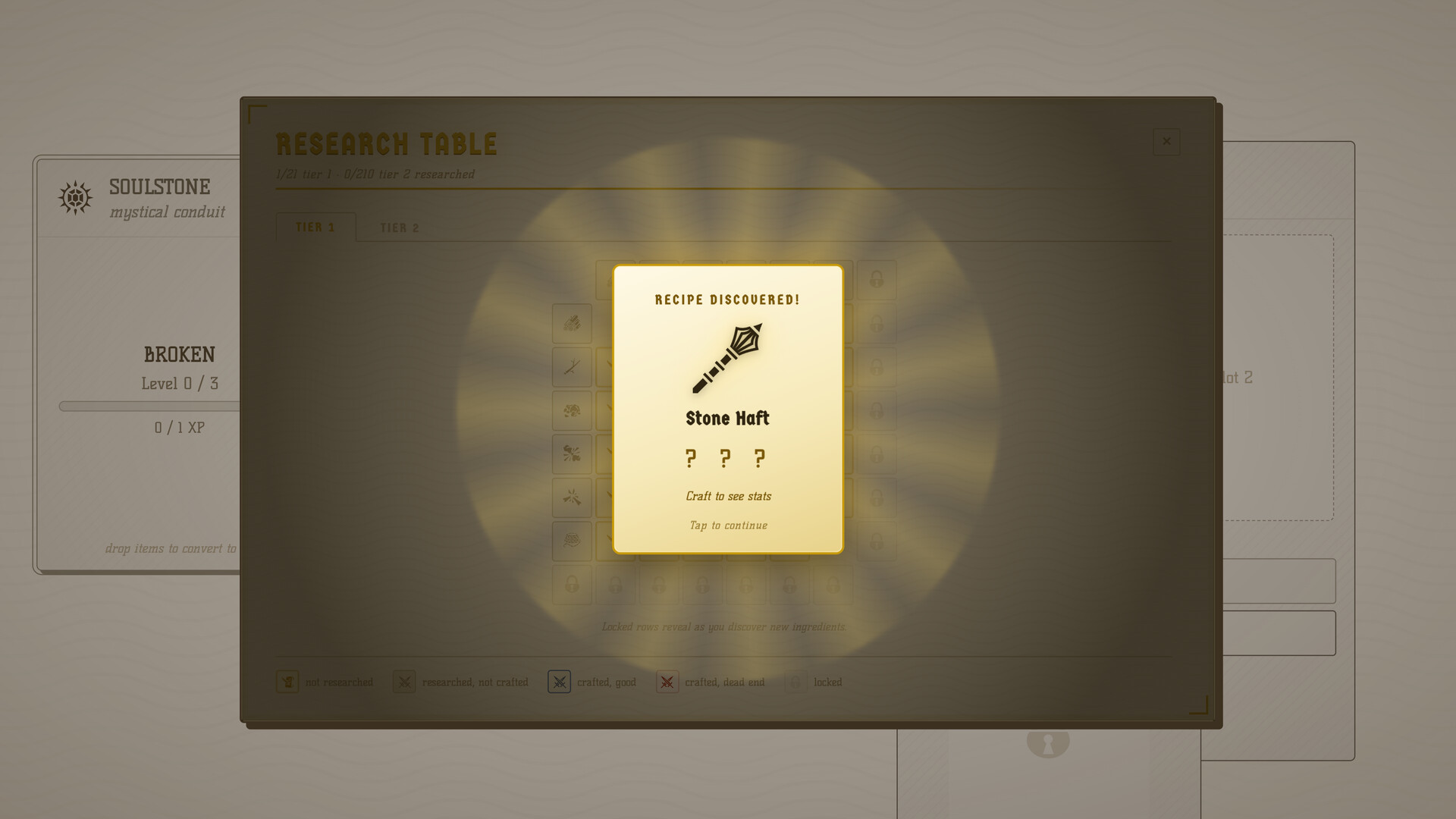 Soulstack screenshot #13