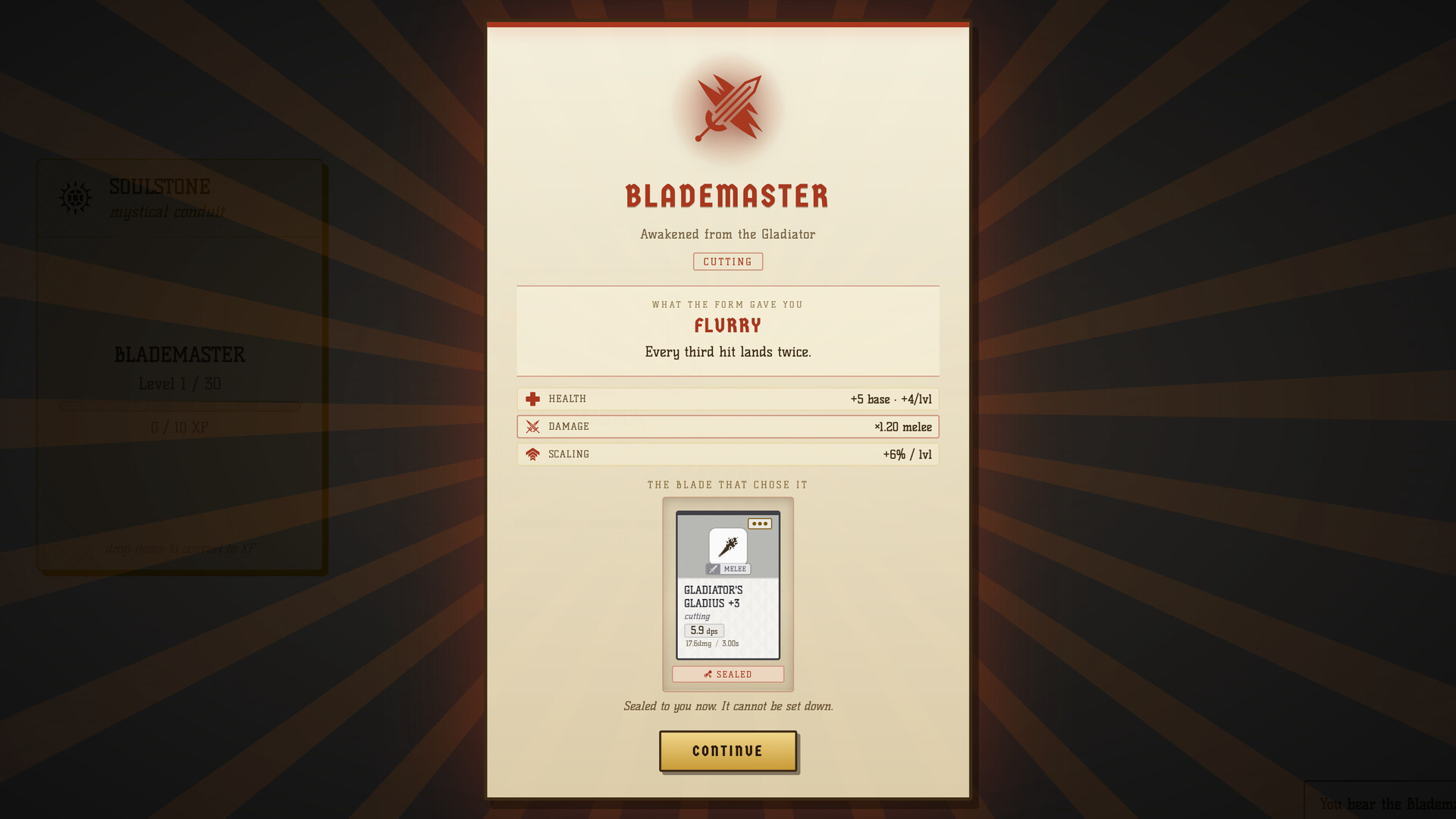 Soulstack screenshot #2