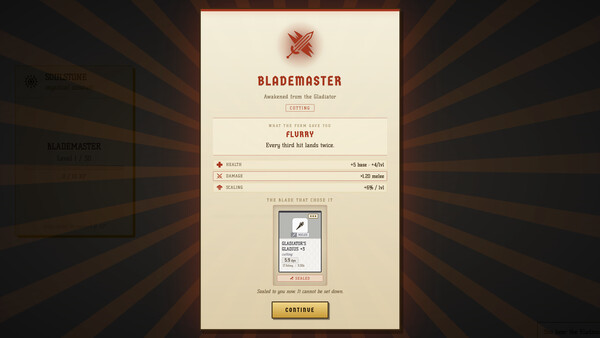 Soulstack — 2