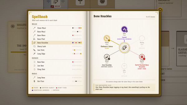 Soulstack — 11