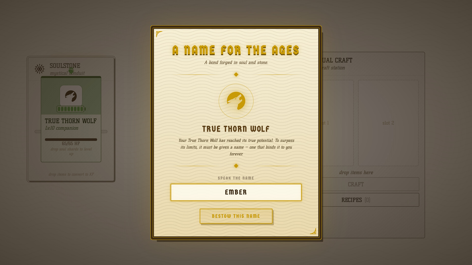 Soulstack screenshot #11