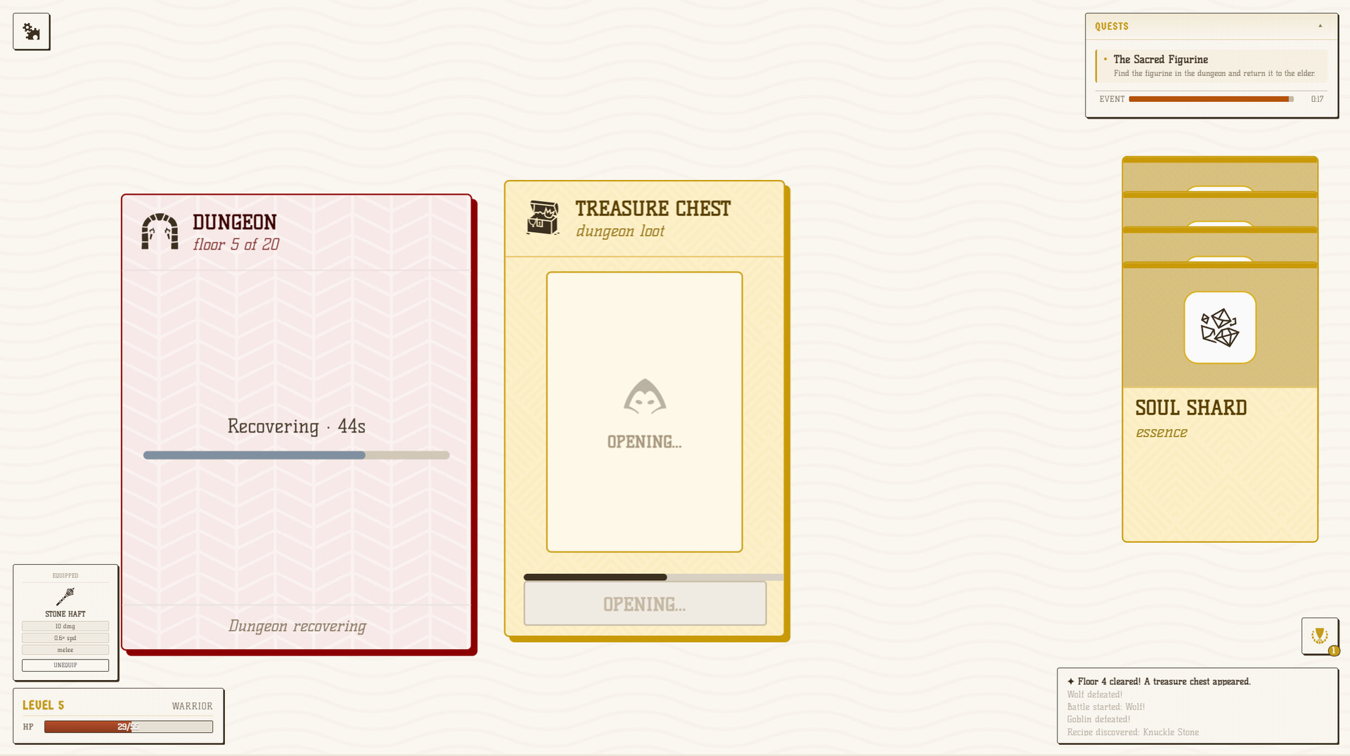 Soulstack screenshot 12