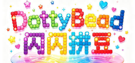 DottyBead闪闪拼豆