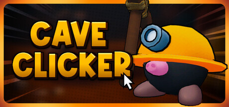Cave Clicker