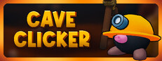 Cave Clicker cover
