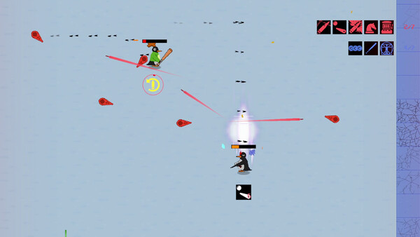 Antarctic Showdown screenshot 5