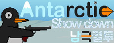 Antarctic Showdown cover