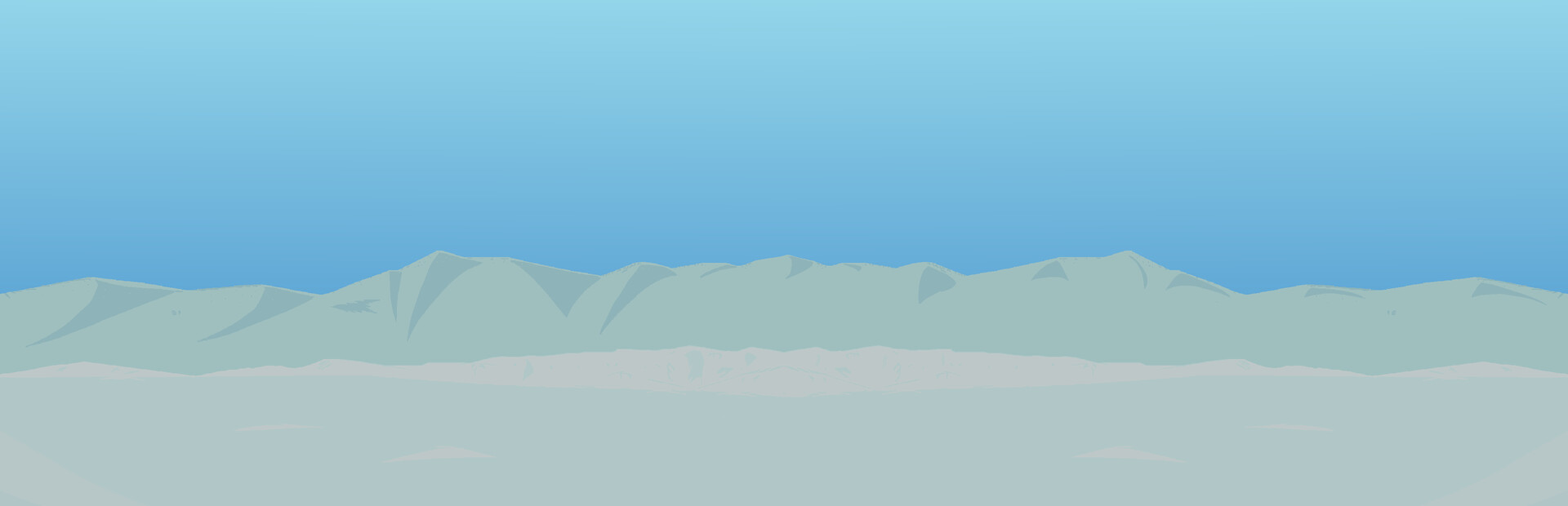 Antarctic Showdown