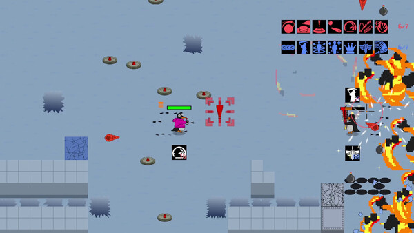 Antarctic Showdown screenshot 4