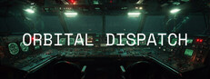 Orbital Dispatch cover