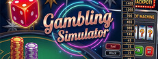 Gambling Simulator cover