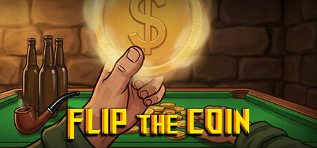 Gambling Simulator — Steam game cover