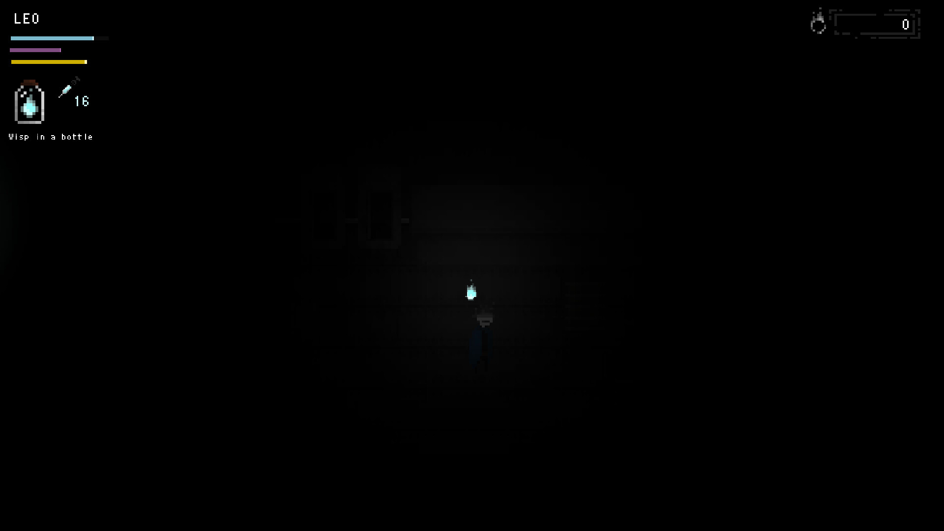 SCP: Permafrost screenshot 10