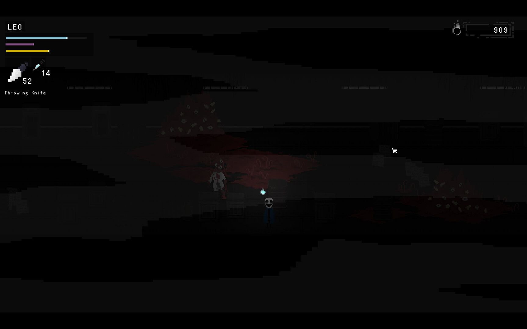 SCP: Permafrost screenshot 7