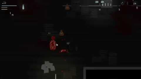 SCP: Permafrost video 1