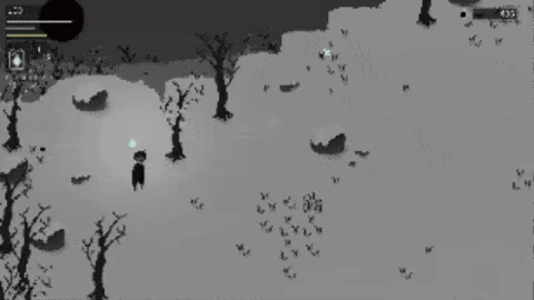 SCP: Permafrost video 2