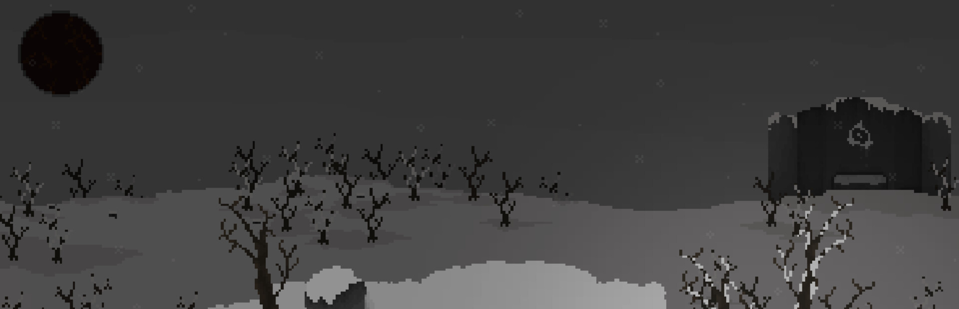 SCP: Permafrost