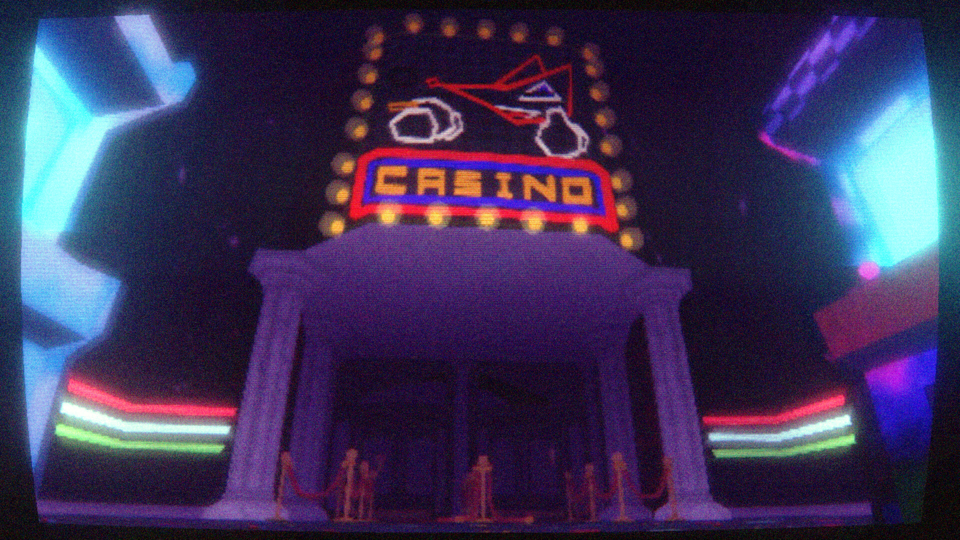 Next Station screenshot #1