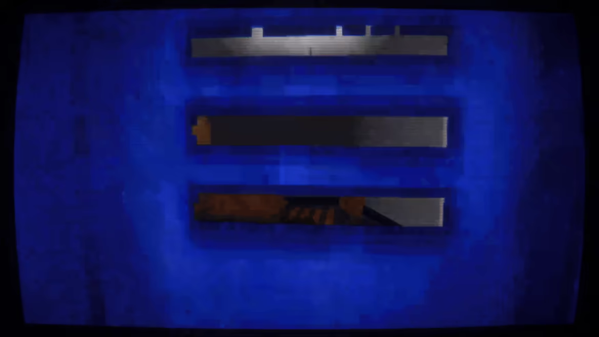 Next Station video 2