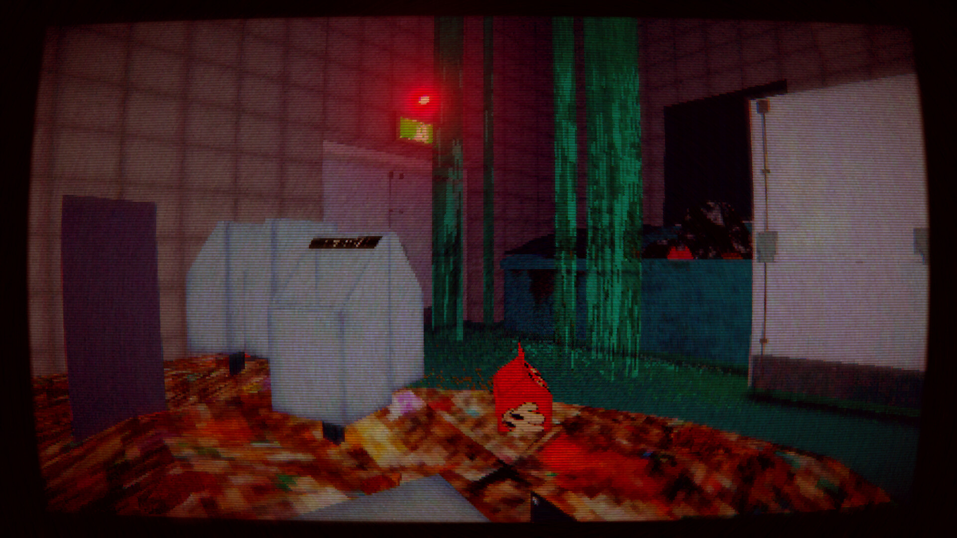 Next Station screenshot #8