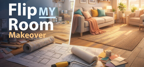 Flip My Room: Makeover