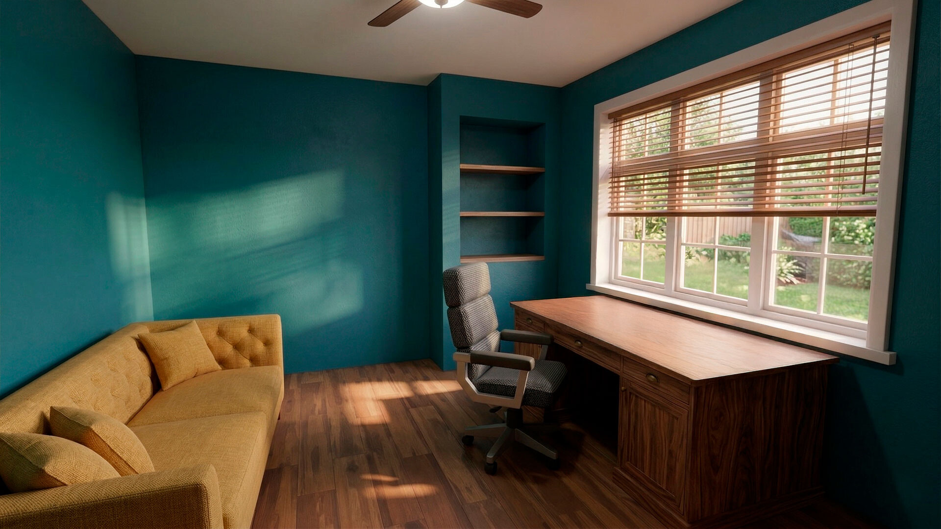 Flip My Room: Makeover screenshot 8