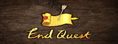 End Quest cover