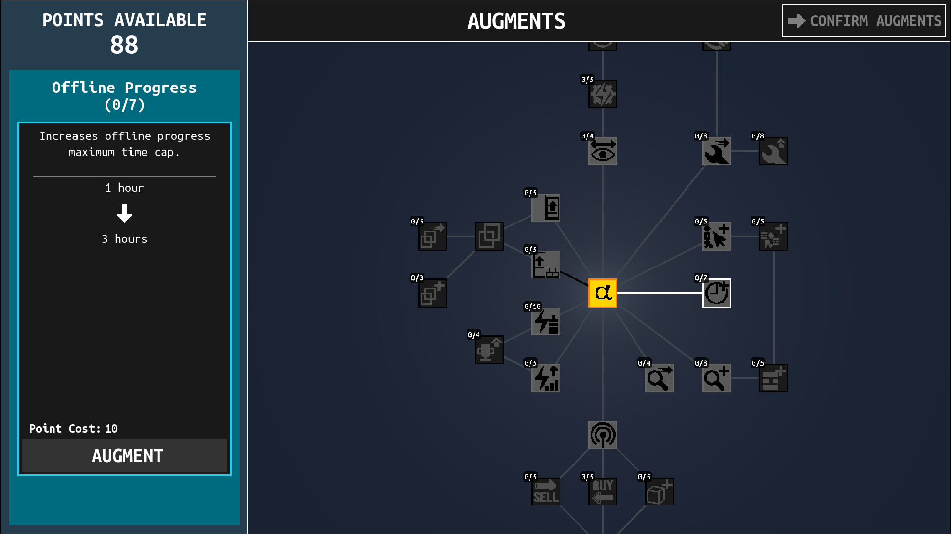 IDLE_DIRECTIVE screenshot #3