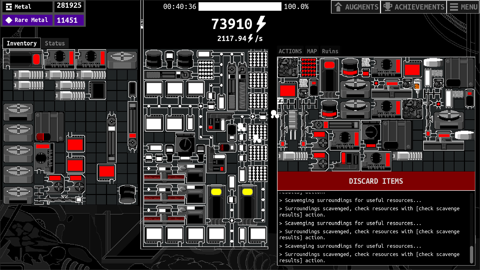 IDLE_DIRECTIVE screenshot #5