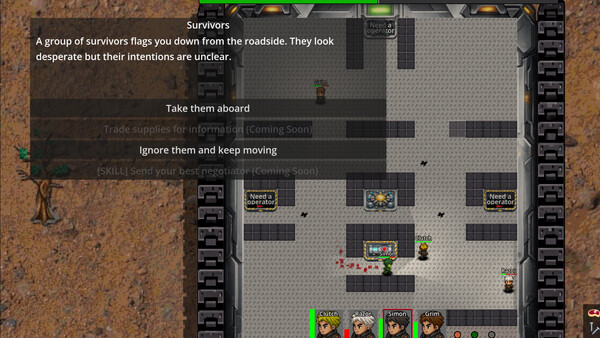 Screenshot media
