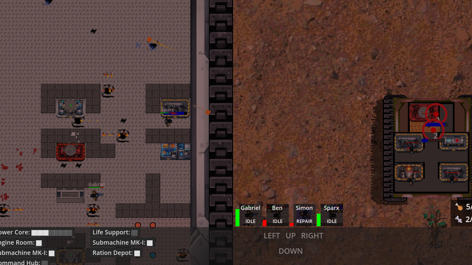Irondrive screenshot 10