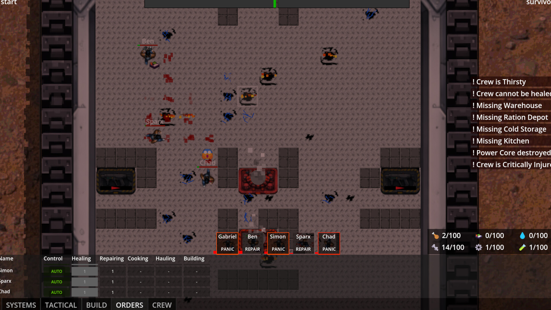 Irondrive screenshot 8