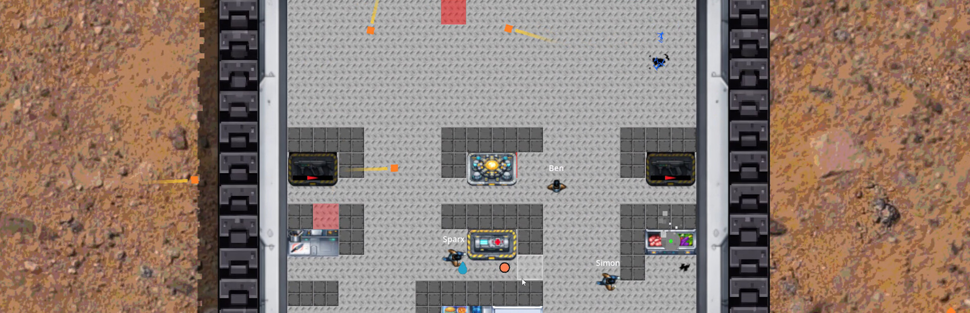 Irondrive