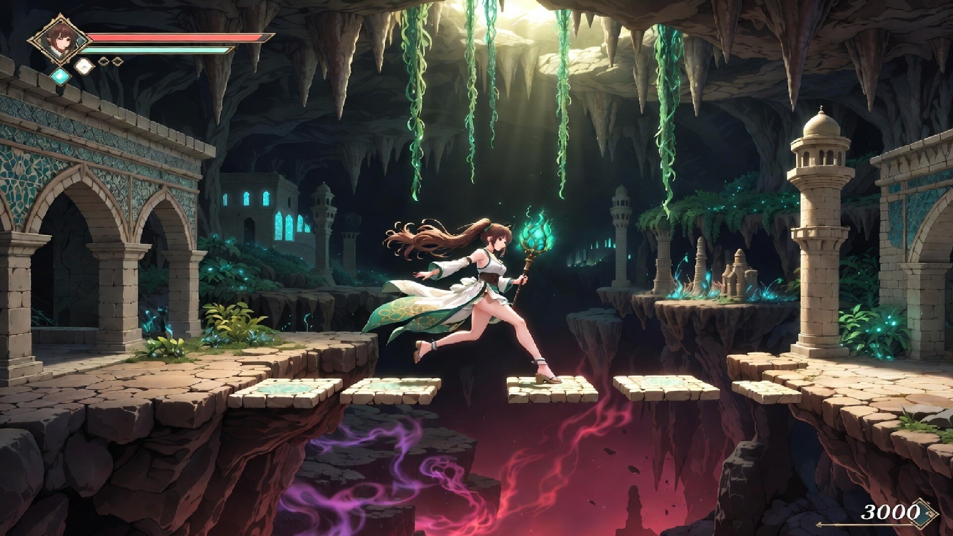 天藻のモズクヒメ screenshot #3