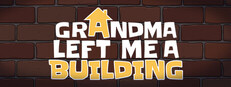 Grandma Left Me A Building cover