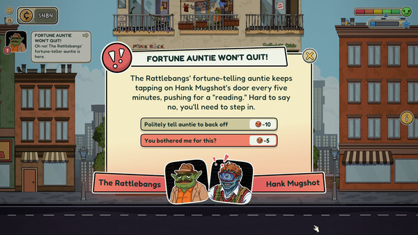 Screenshot media