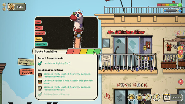 Screenshot media
