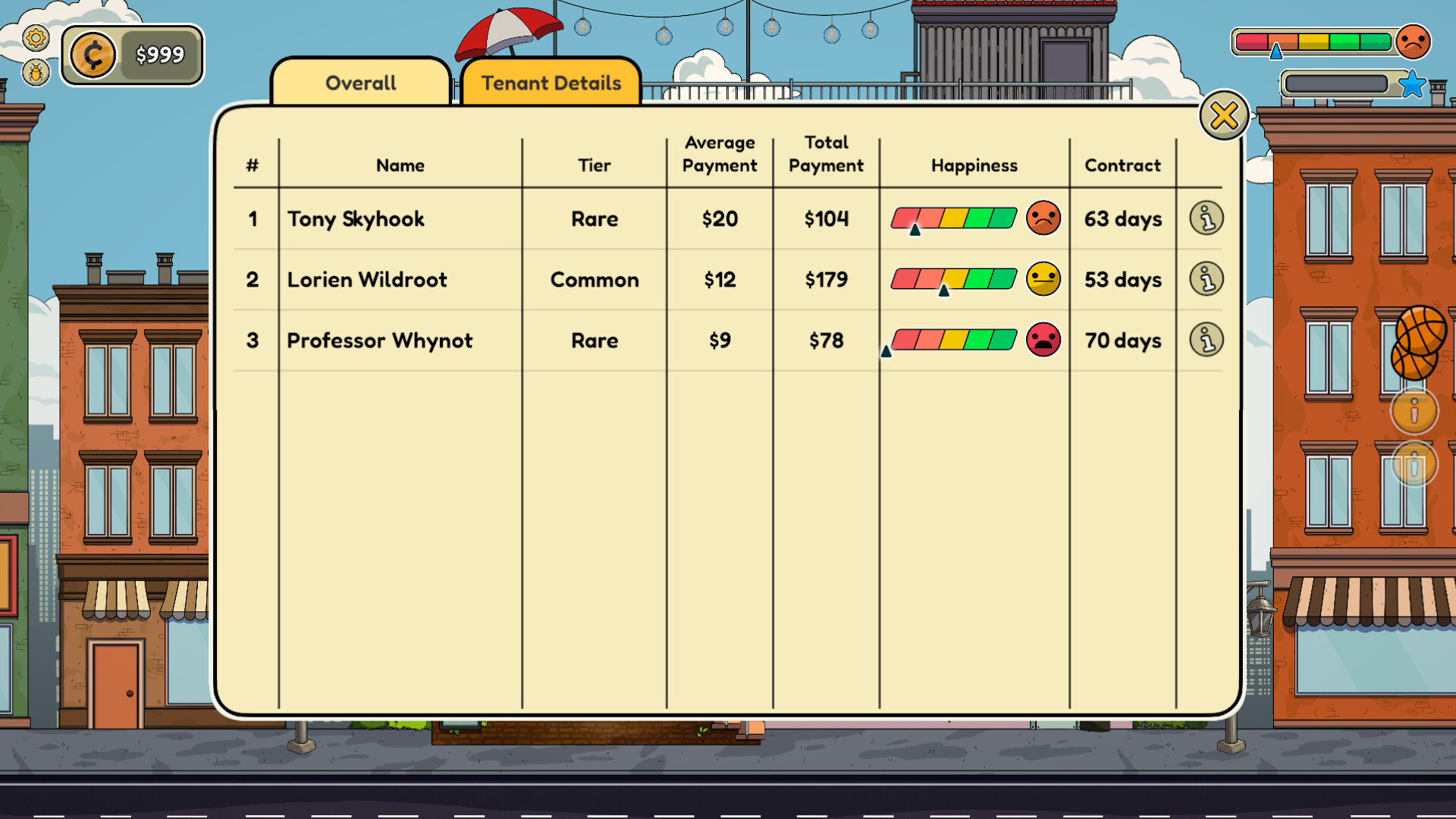 Grandma Left Me A Building screenshot #7