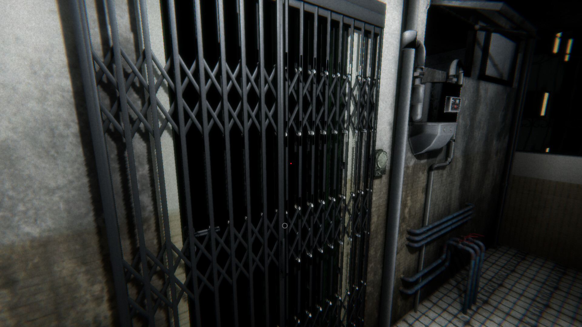 Hong Kong Horror Incident: Yik Sin House screenshot 3
