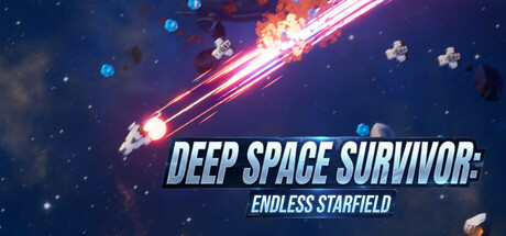 Deep Space Survivor: Endless Starfield
