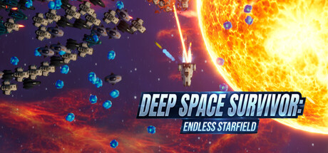Deep Space Survivor: Endless Starfield