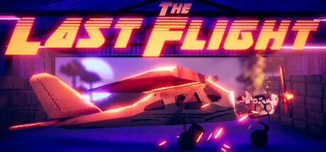The Last Flight Playtest