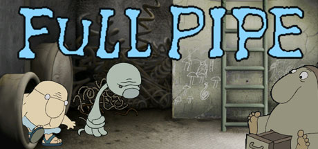 Full Pipe banner