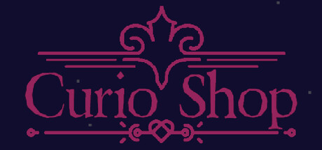 Curio Shop